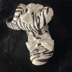 Crocs new and designed